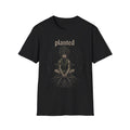Planted Tree of Life Botanical T-Shirt