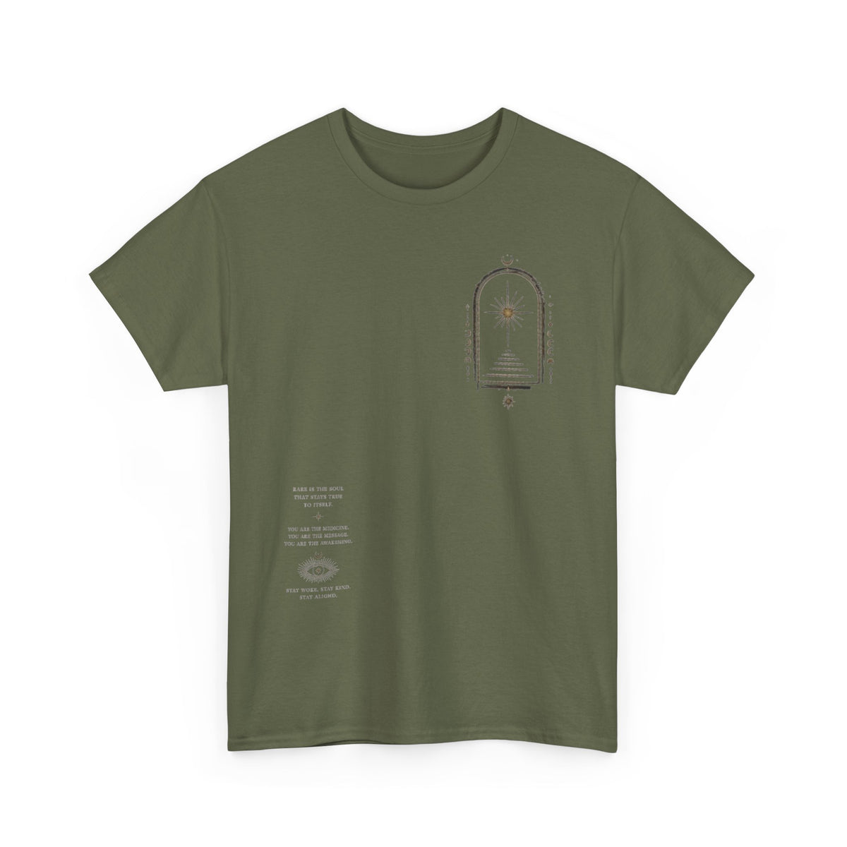 Spiritual Awakening T-Shirt