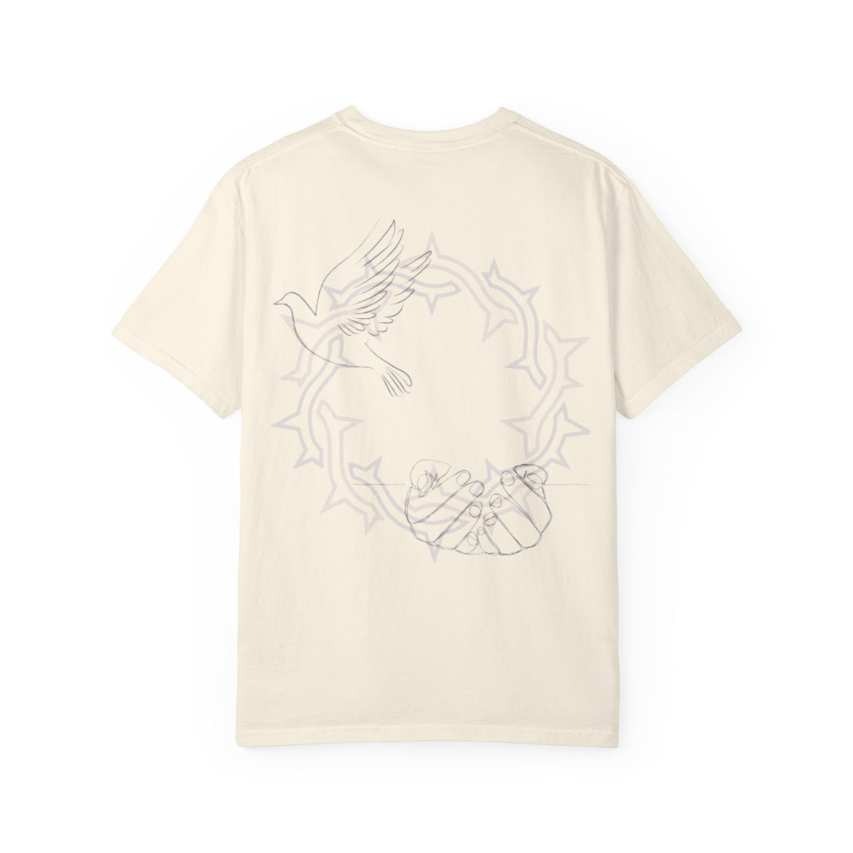 F.O.F Tee