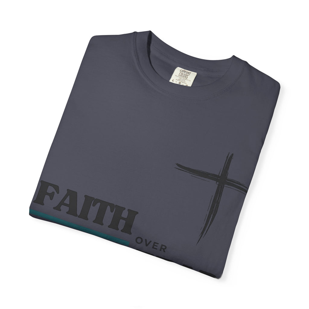 F.O.F Tee