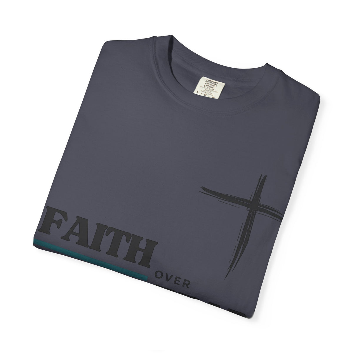 F.O.F Tee