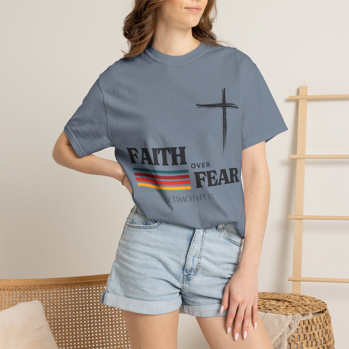 F.O.F T-Shirt