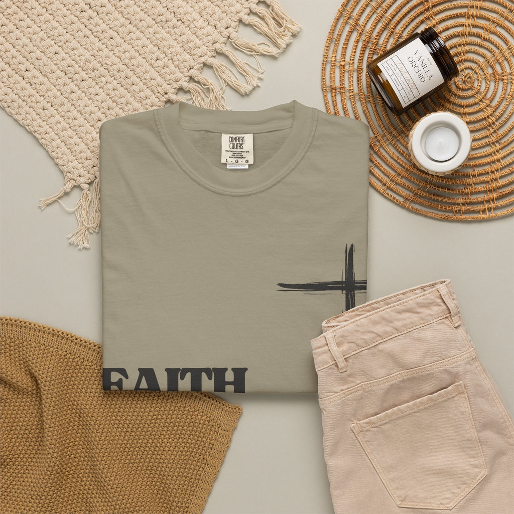 F.O.F Tee