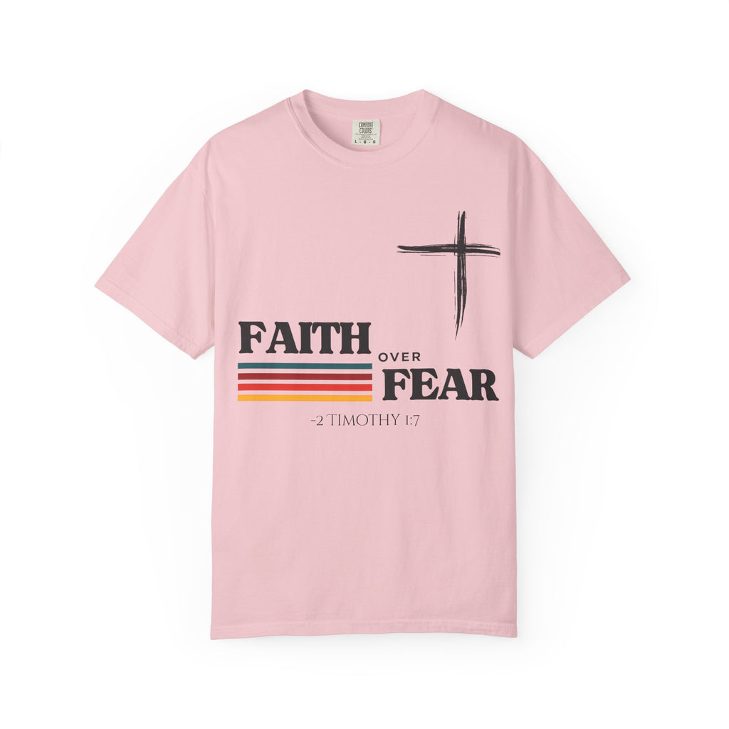 F.O.F Tee