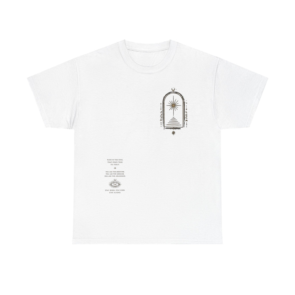 Spiritual Awakening T-Shirt