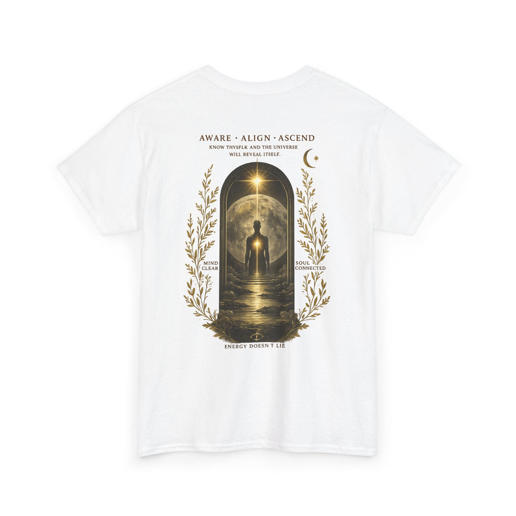 Spiritual Awakening T-Shirt