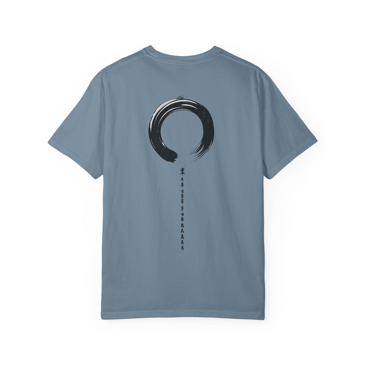 Created 2 Create Koi Fish Zen T-Shirt