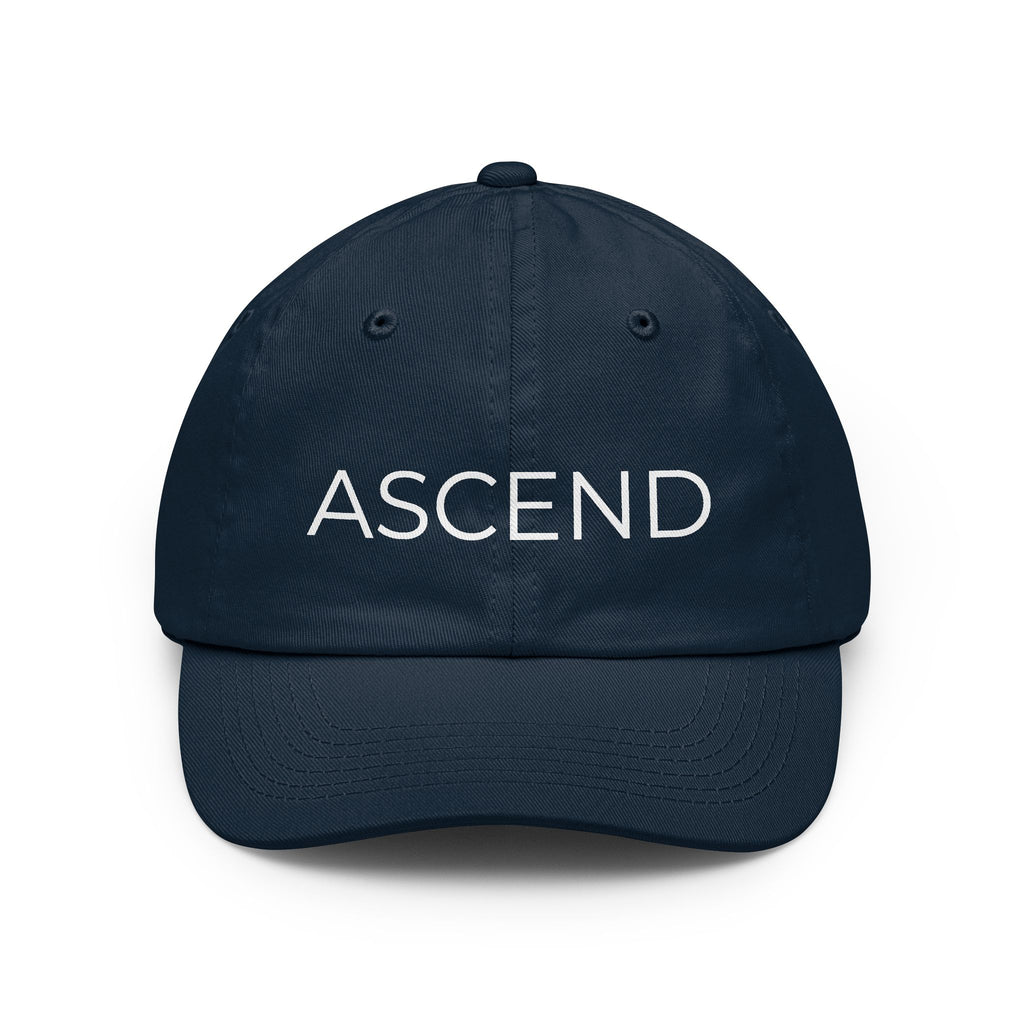 ASCEND Dad Hat