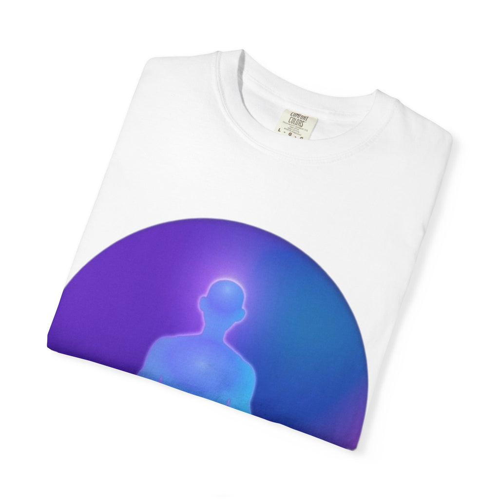 S.O.S. Meditation Graphic T-Shirt