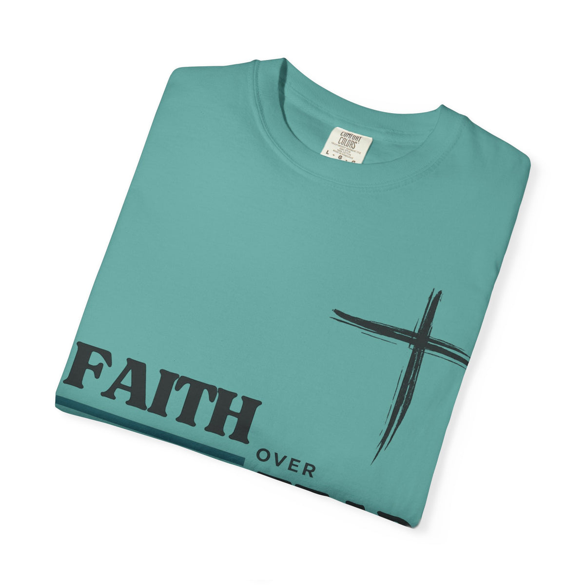 F.O.F Tee