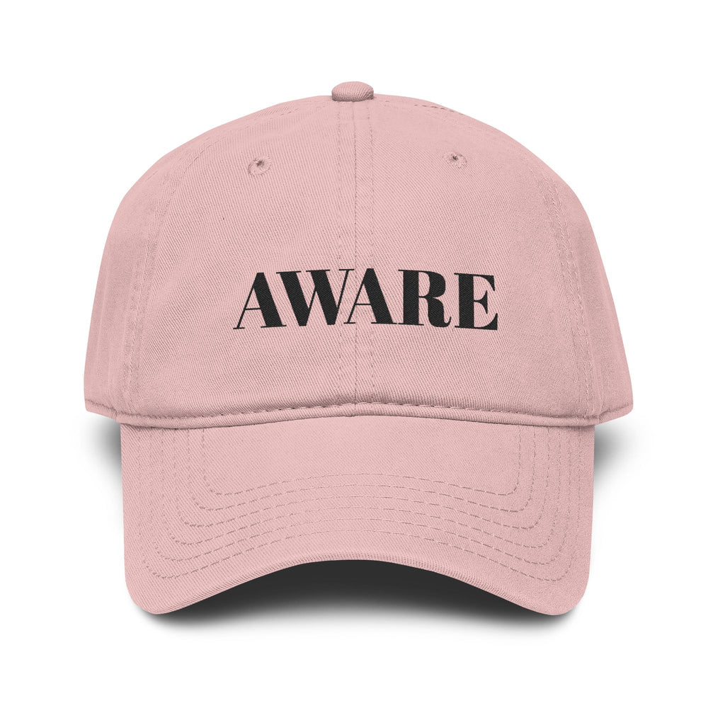 Garment Washed Baseball Cap