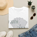 Faith; Crown of Thorns T-Shirt