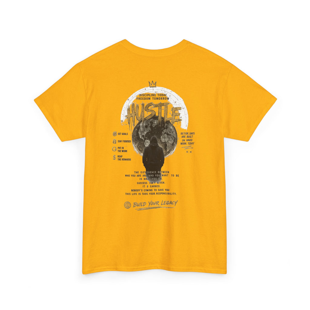 Millionare Cotton Tee