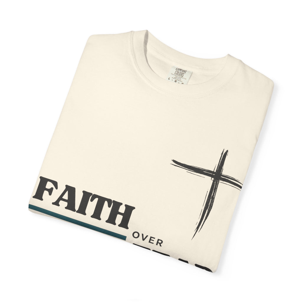 F.O.F Tee
