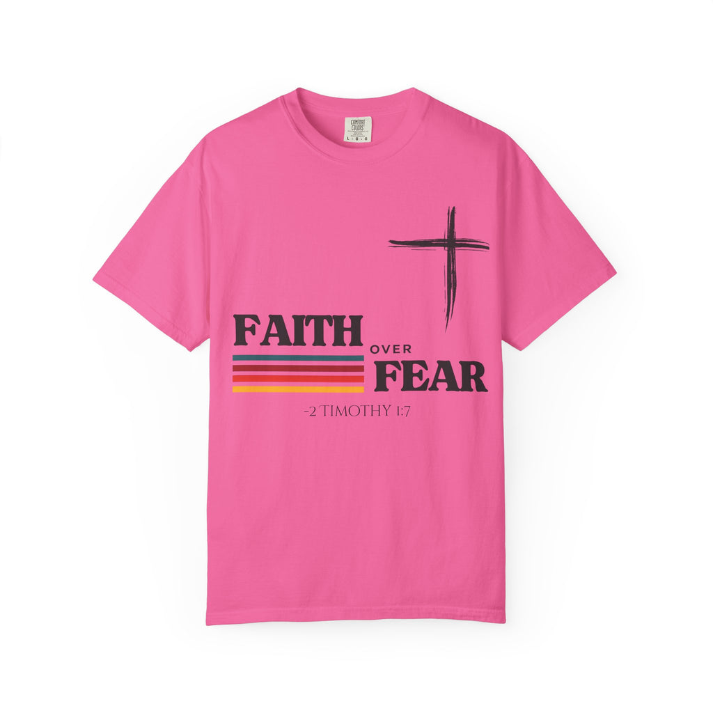F.O.F Tee