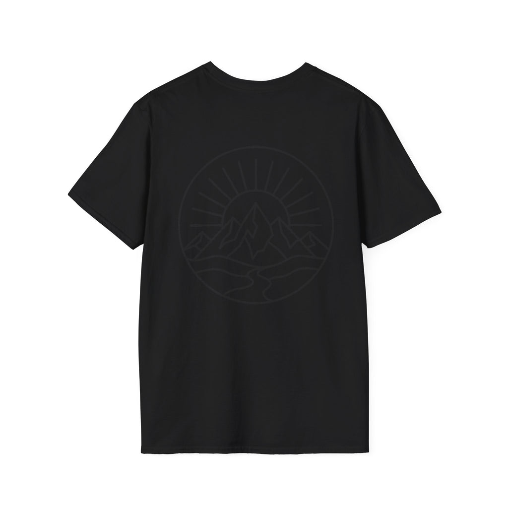 Create More Speak Less T-Shirt – Rare Aware