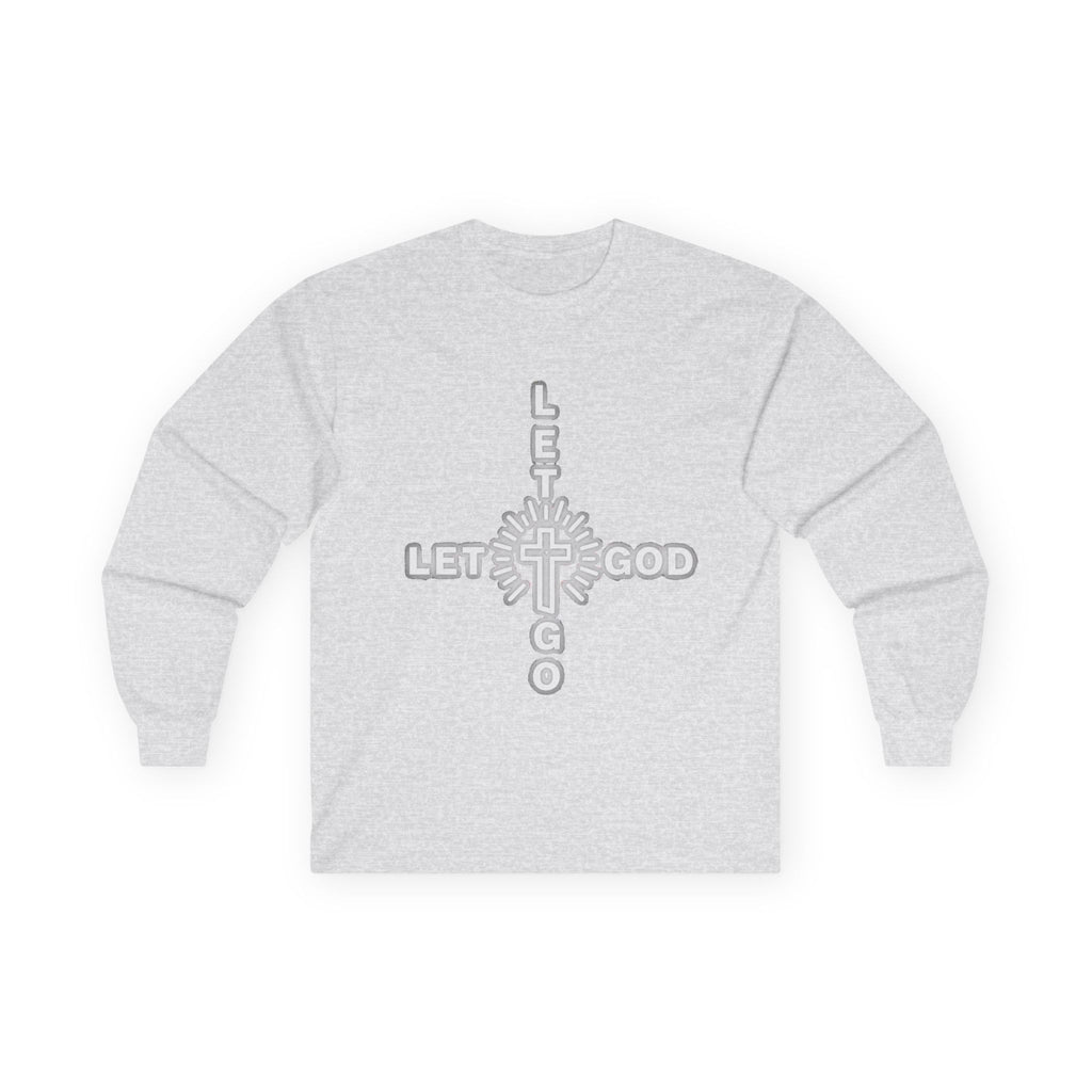 Unisex Ultra Cotton Long Sleeve Tee