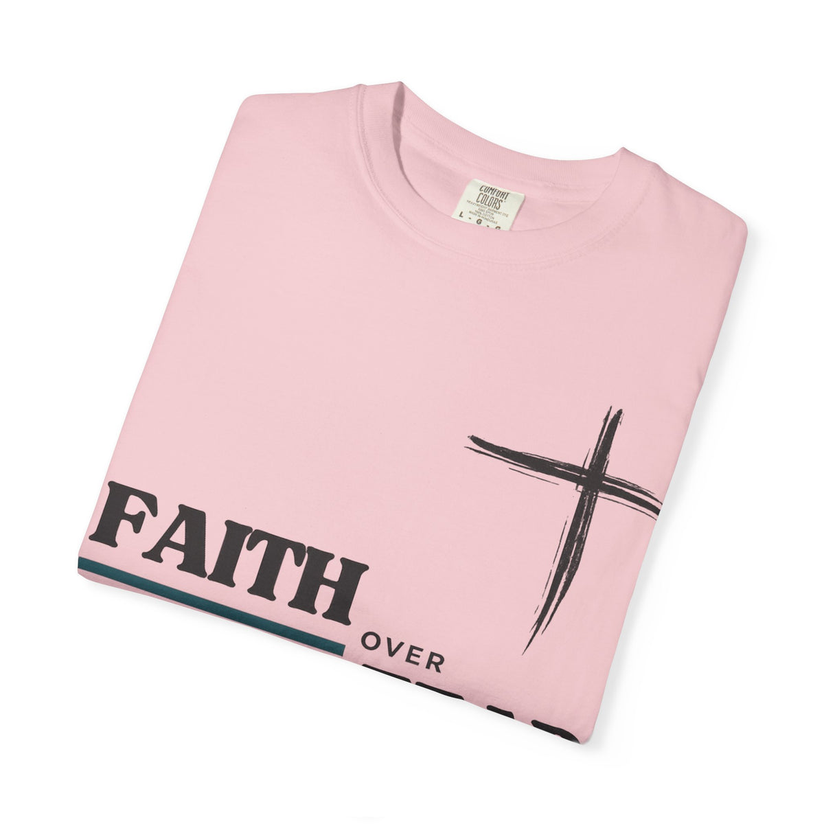 F.O.F Tee
