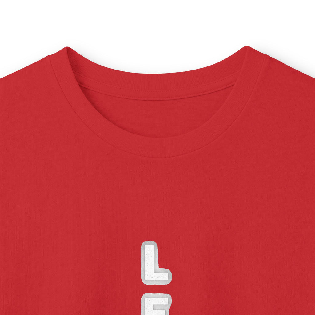 Unisex Ultra Cotton Long Sleeve Tee