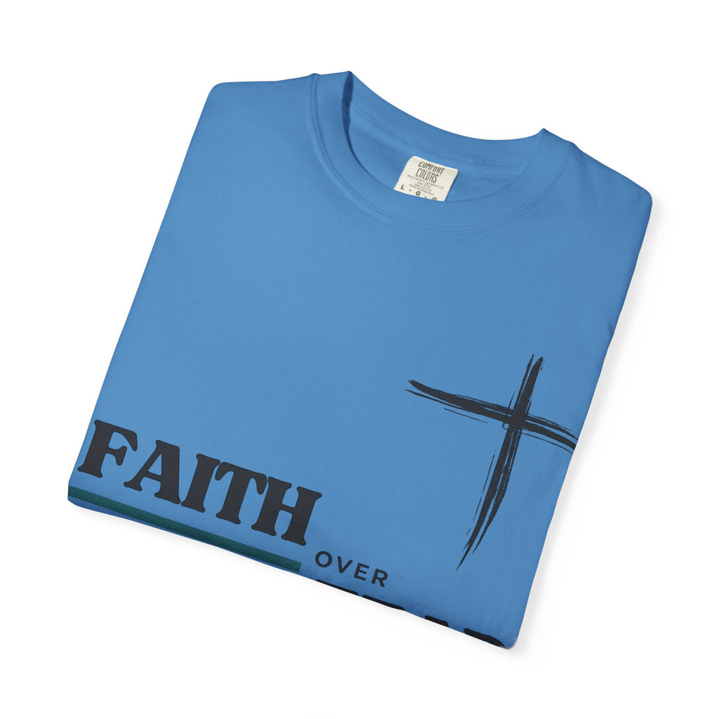 F.O.F Tee