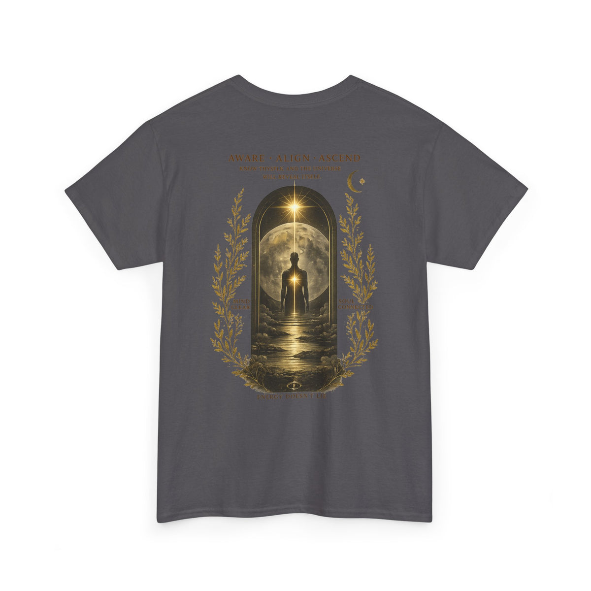 Spiritual Awakening T-Shirt