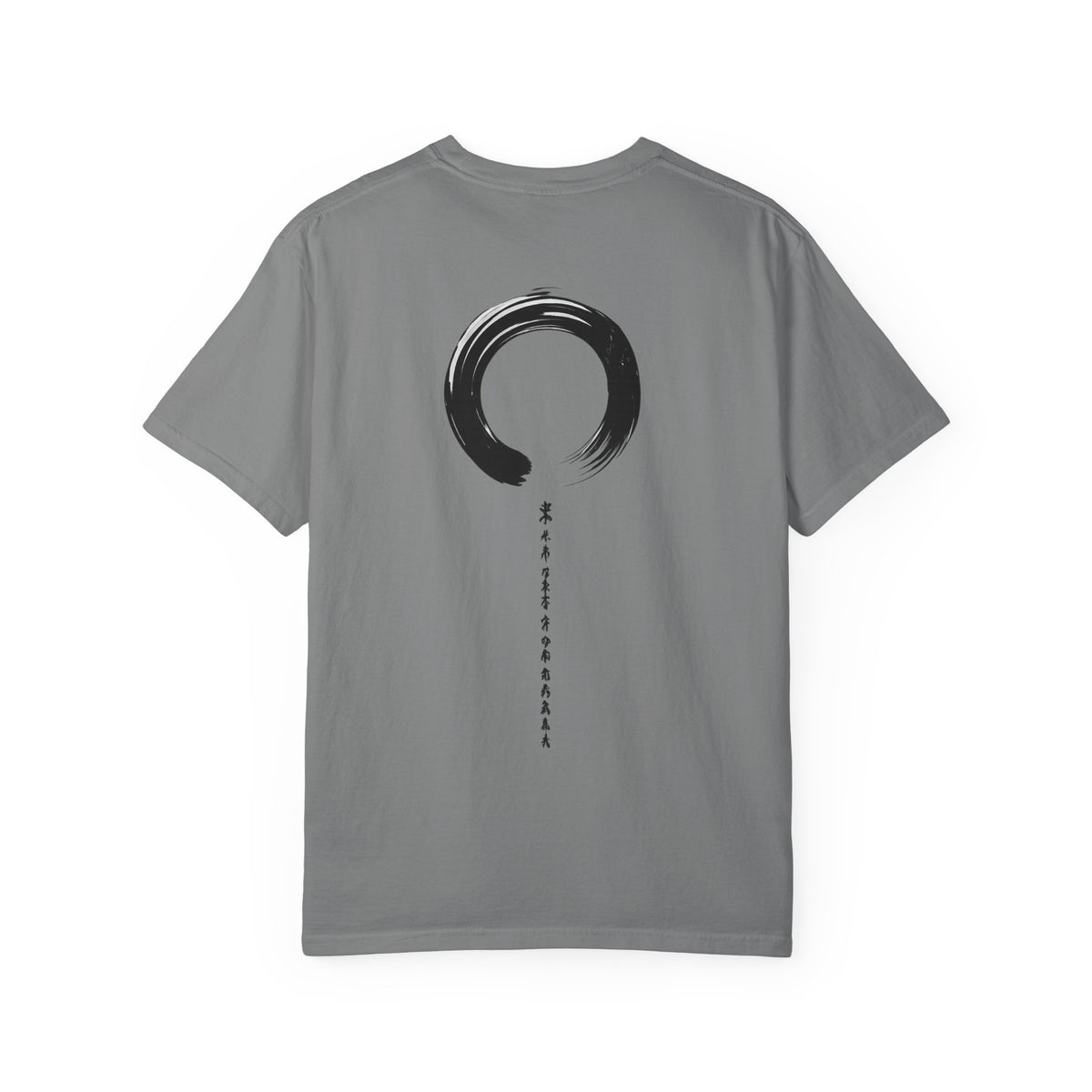 Created 2 Create Koi Fish Zen T-Shirt