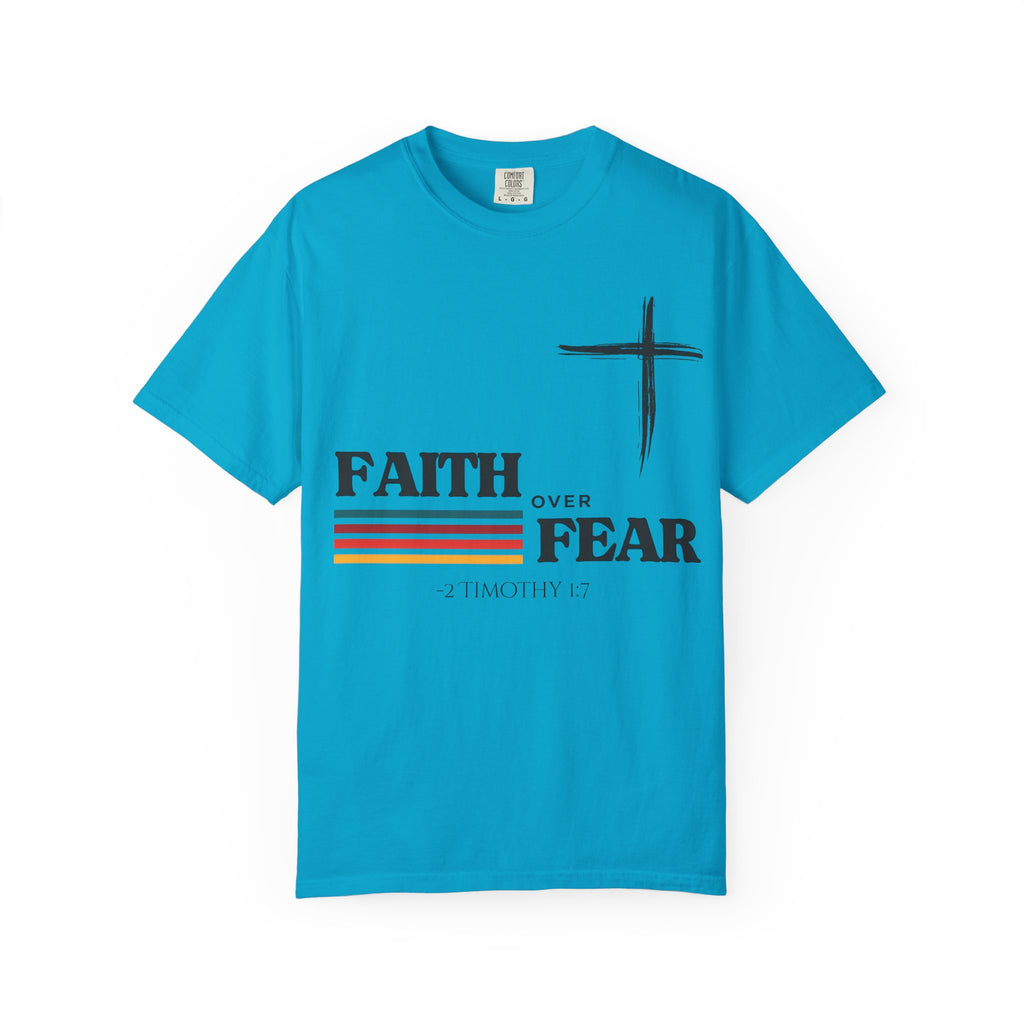 F.O.F Tee