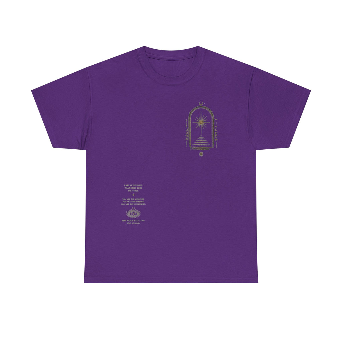 Spiritual Awakening T-Shirt