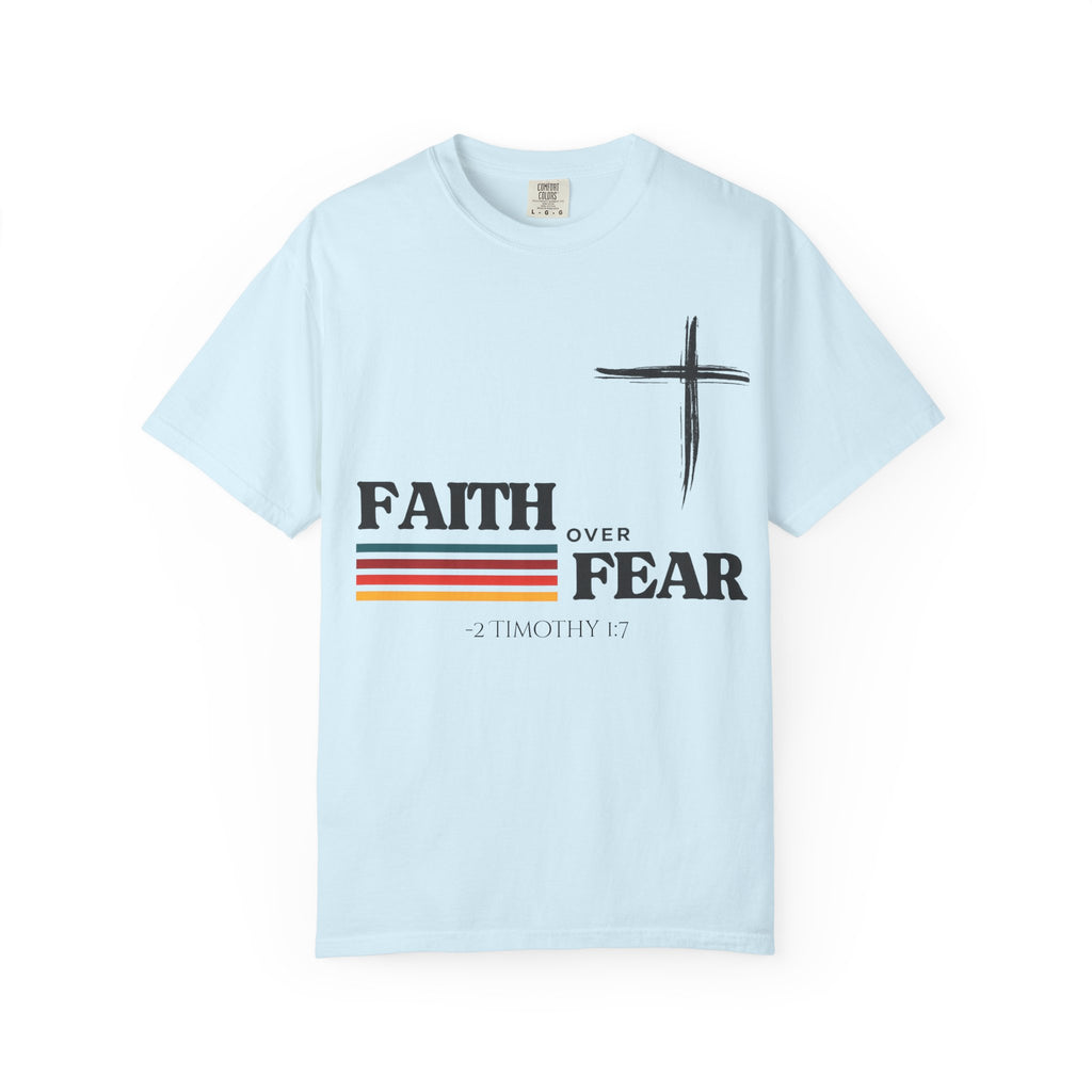 F.O.F Tee