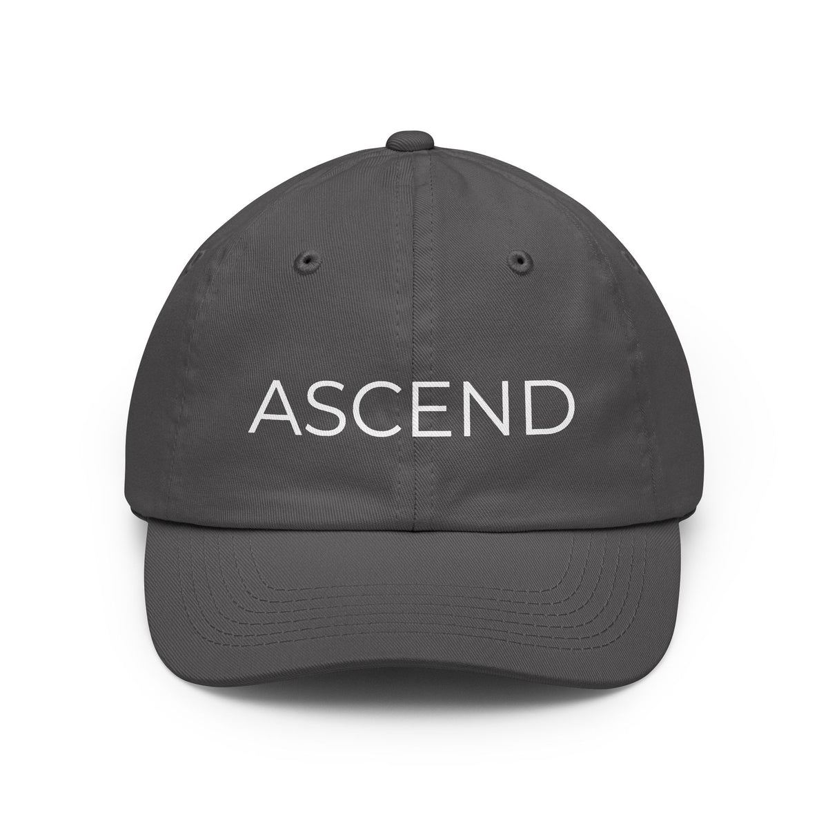 ASCEND Dad Hat