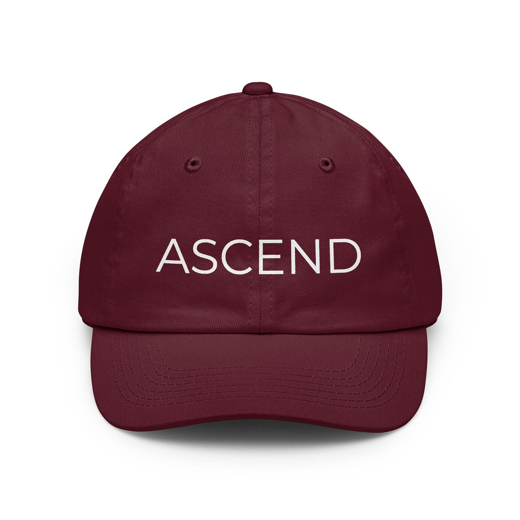ASCEND Dad Hat