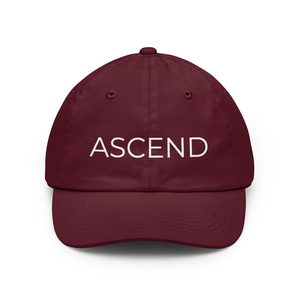 ASCEND Dad Hat