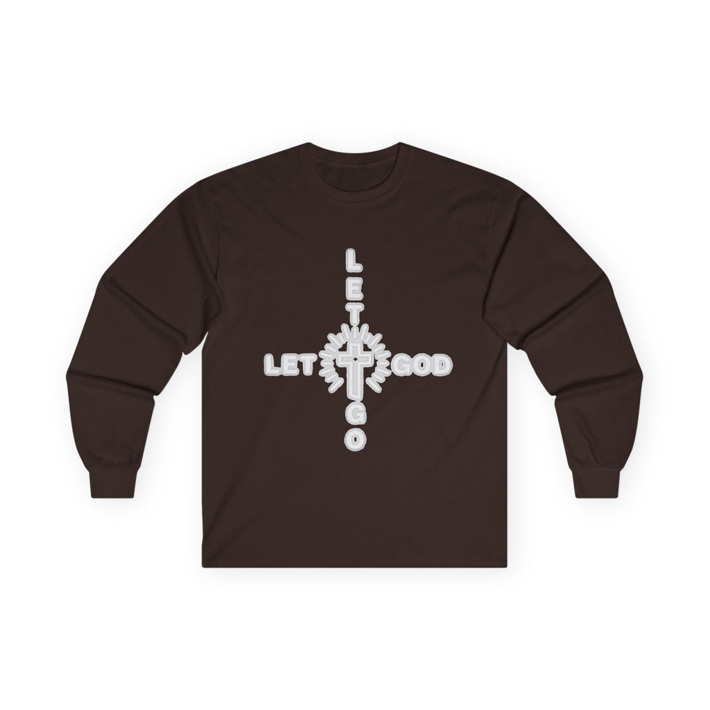 Unisex Ultra Cotton Long Sleeve Tee