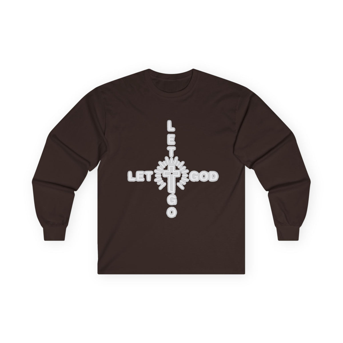 Unisex Ultra Cotton Long Sleeve Tee