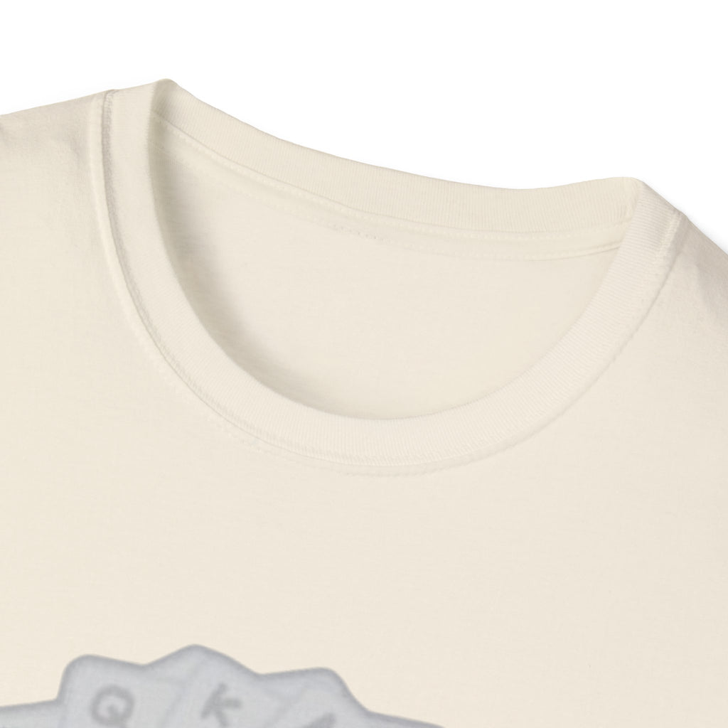 Faith; Crown of Thorns T-Shirt