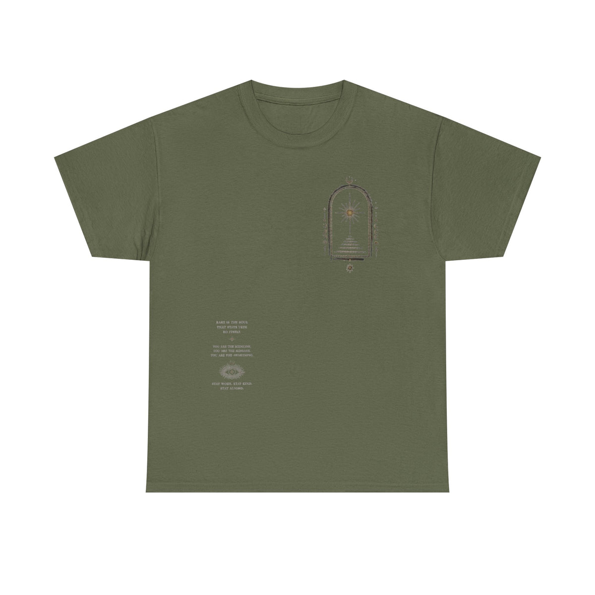 Spiritual Awakening T-Shirt