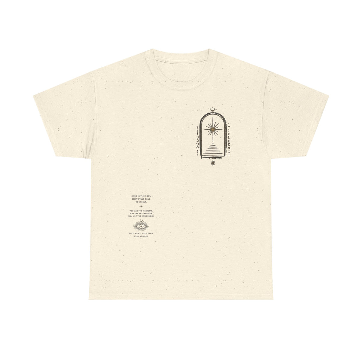 Spiritual Awakening T-Shirt