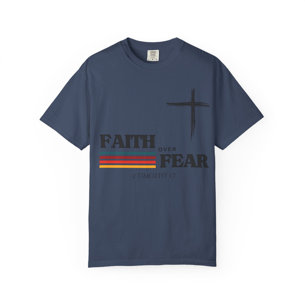 F.O.F Tee