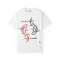 Created 2 Create Koi Fish Zen T-Shirt