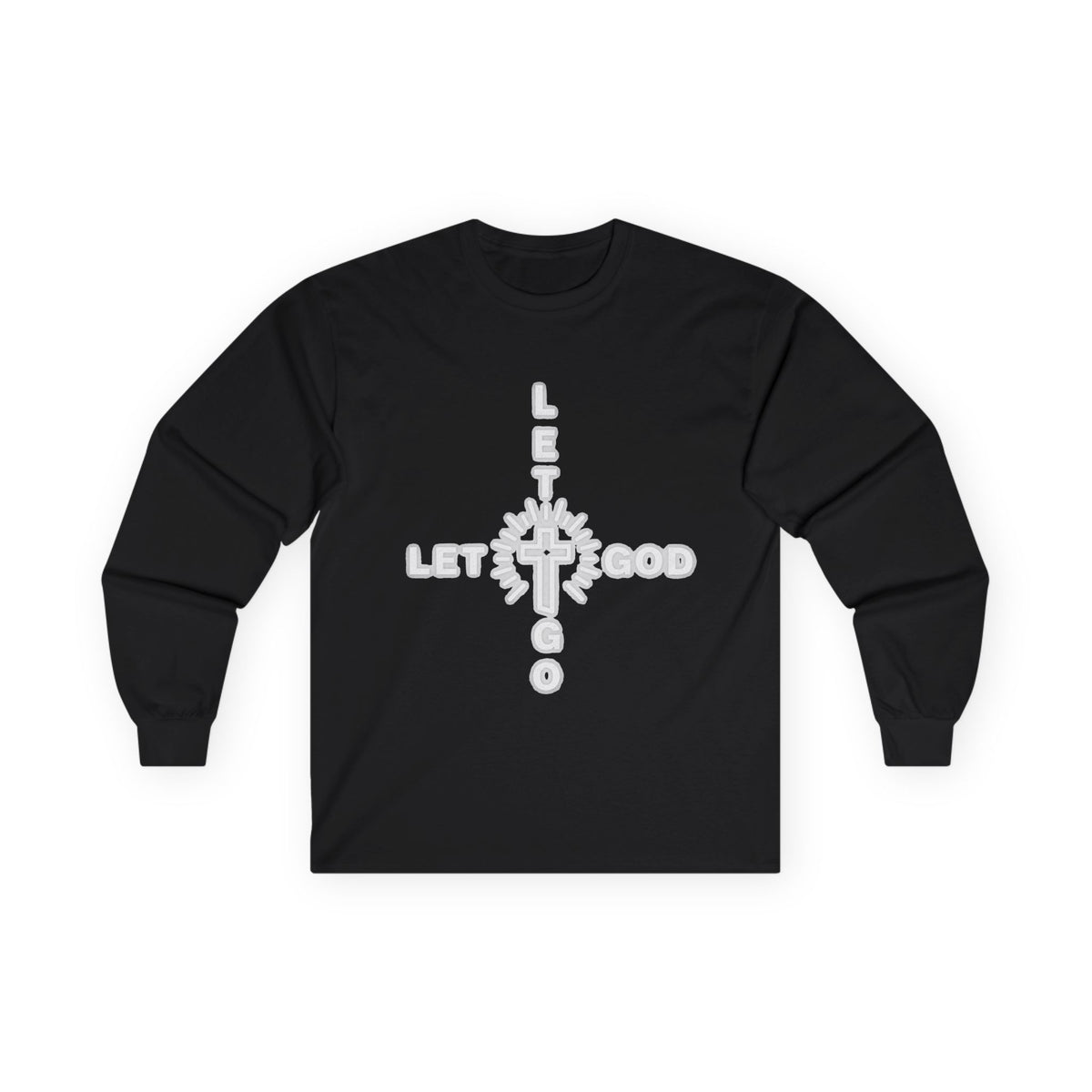 Unisex Ultra Cotton Long Sleeve Tee