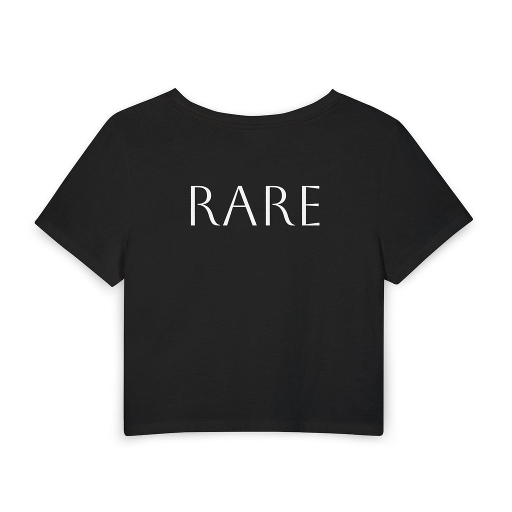 Socially Rare Aware Baby Tee
