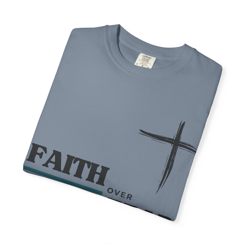 F.O.F Tee