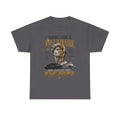 Think Like a Millionaire Hustle Mindset Tee