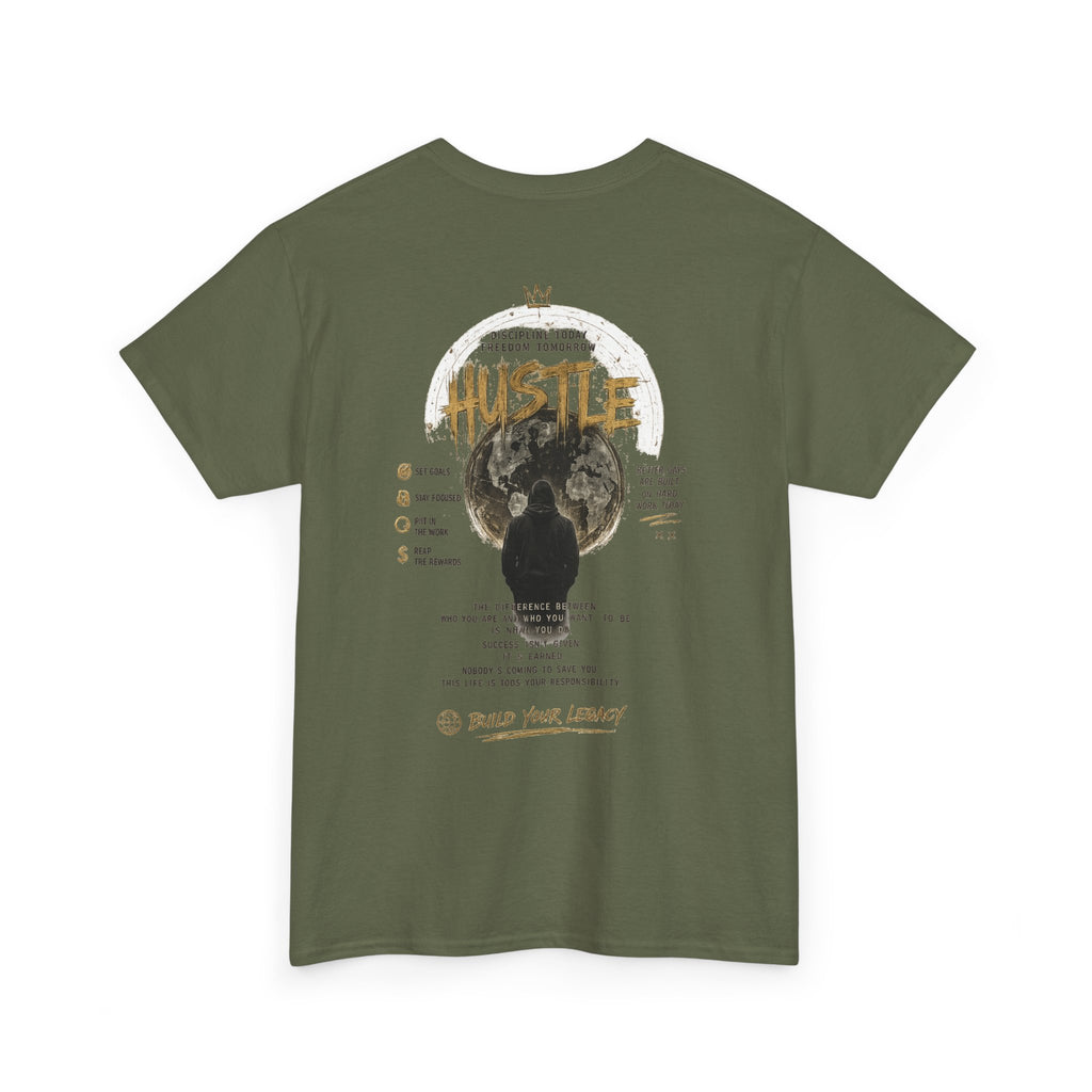 Millionare Cotton Tee