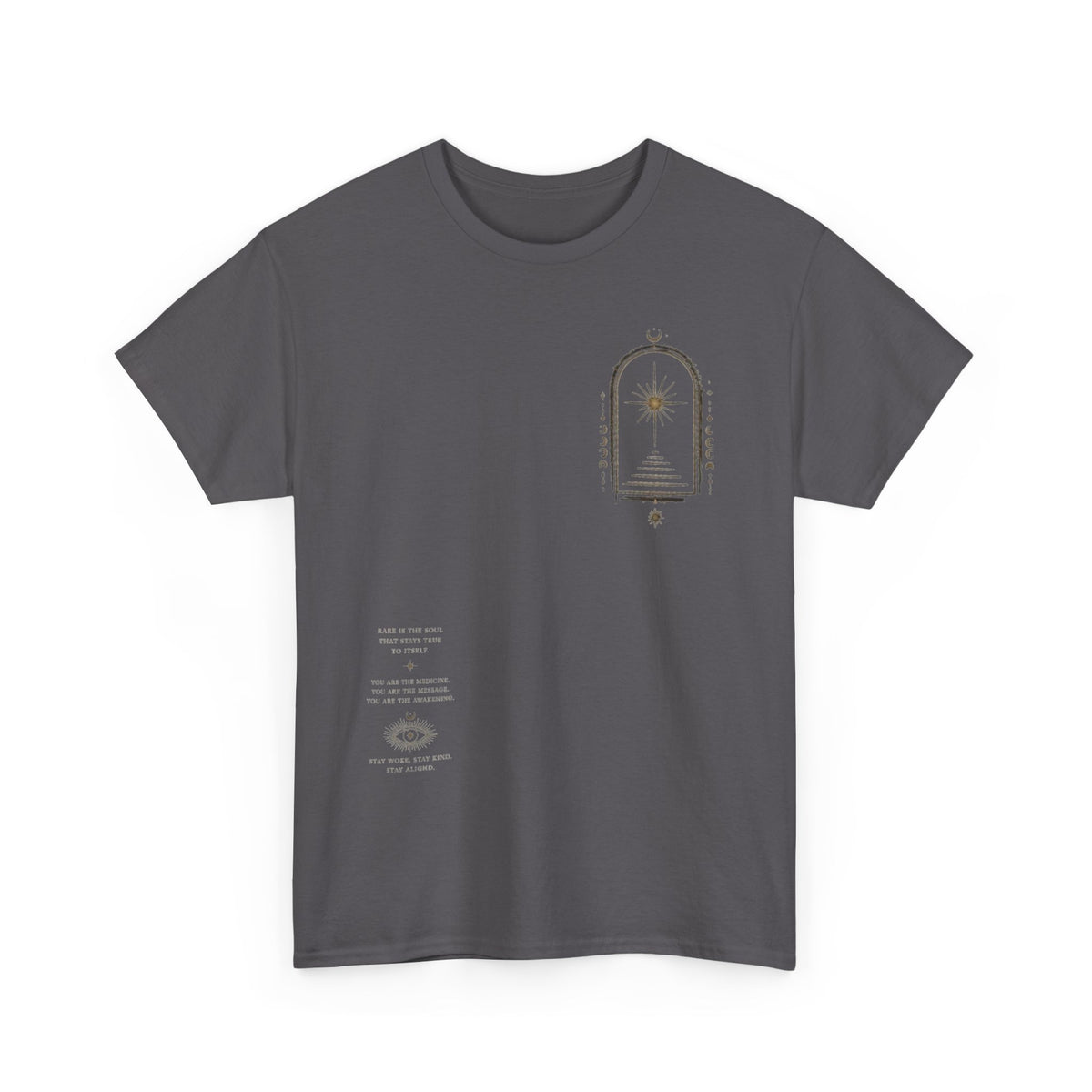 Spiritual Awakening T-Shirt