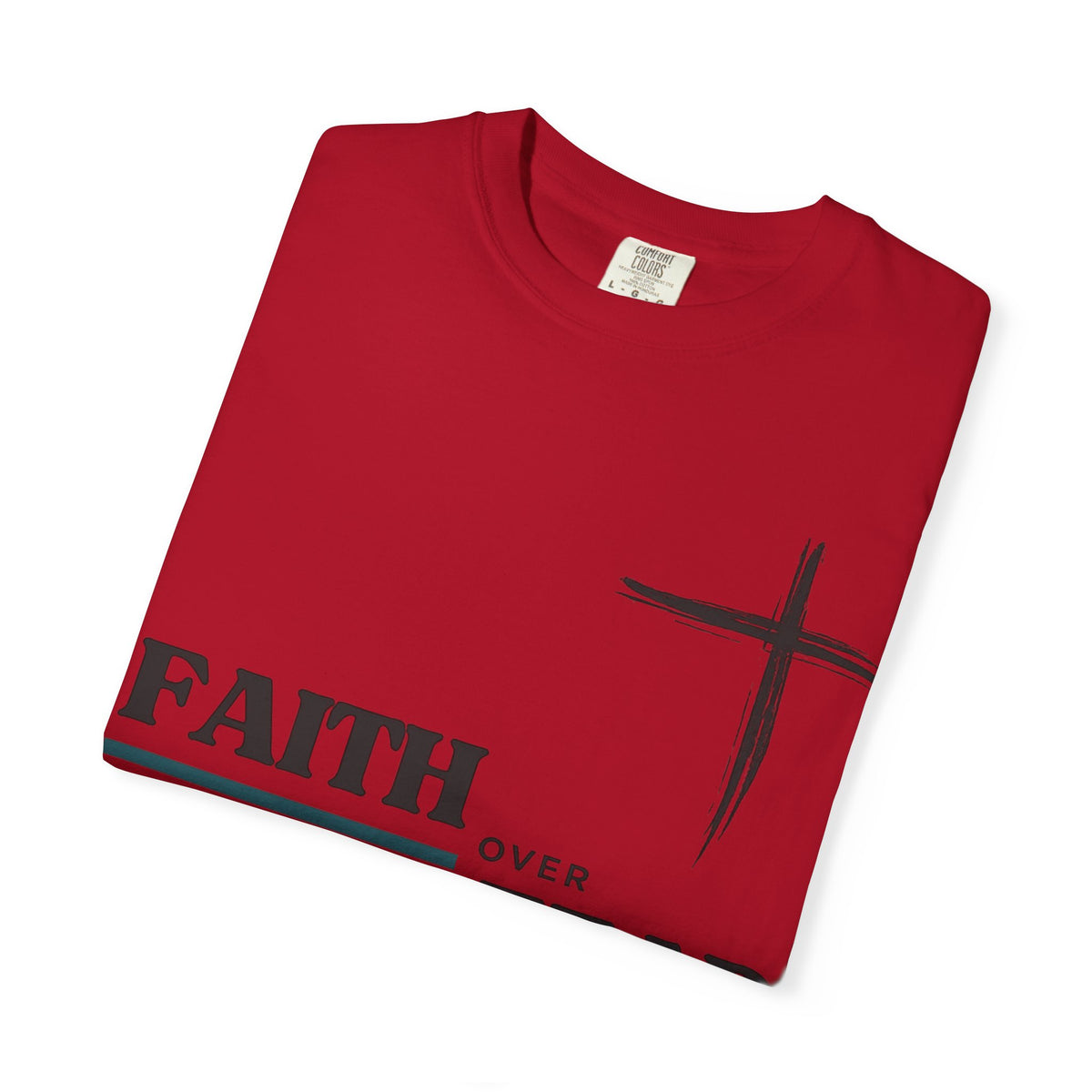 F.O.F Tee