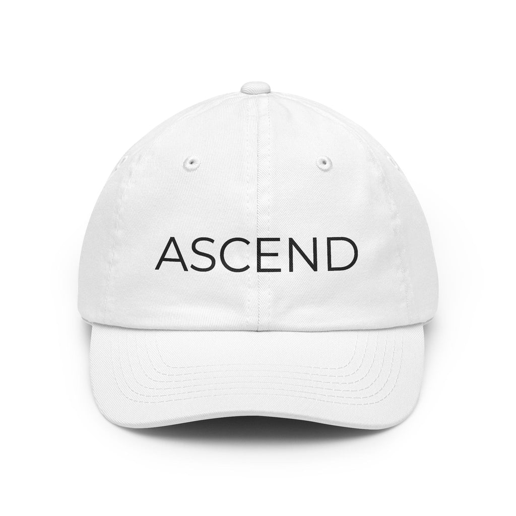 ASCEND Dad Hat