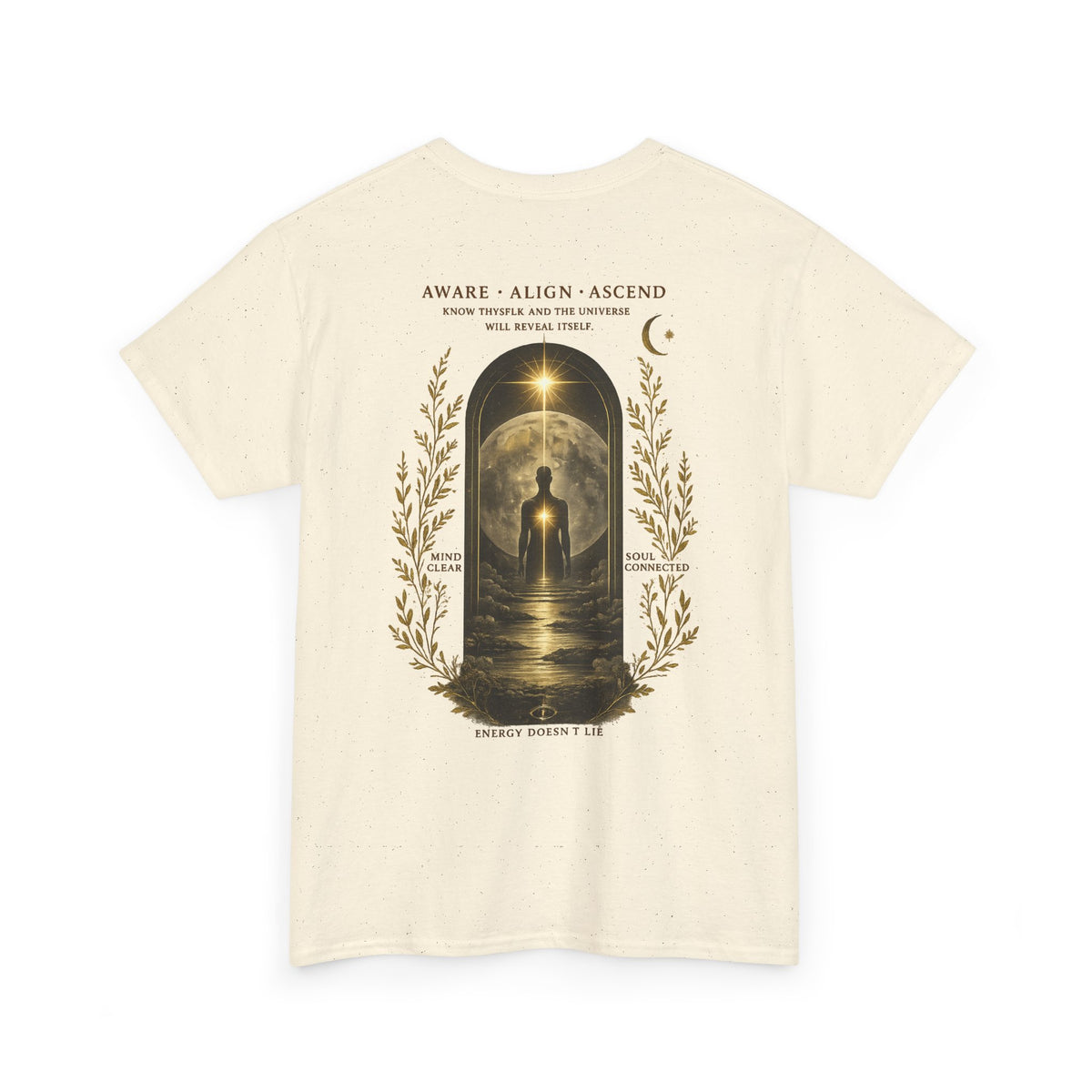 Spiritual Awakening T-Shirt