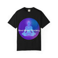 S.O.S. Meditation Graphic T-Shirt