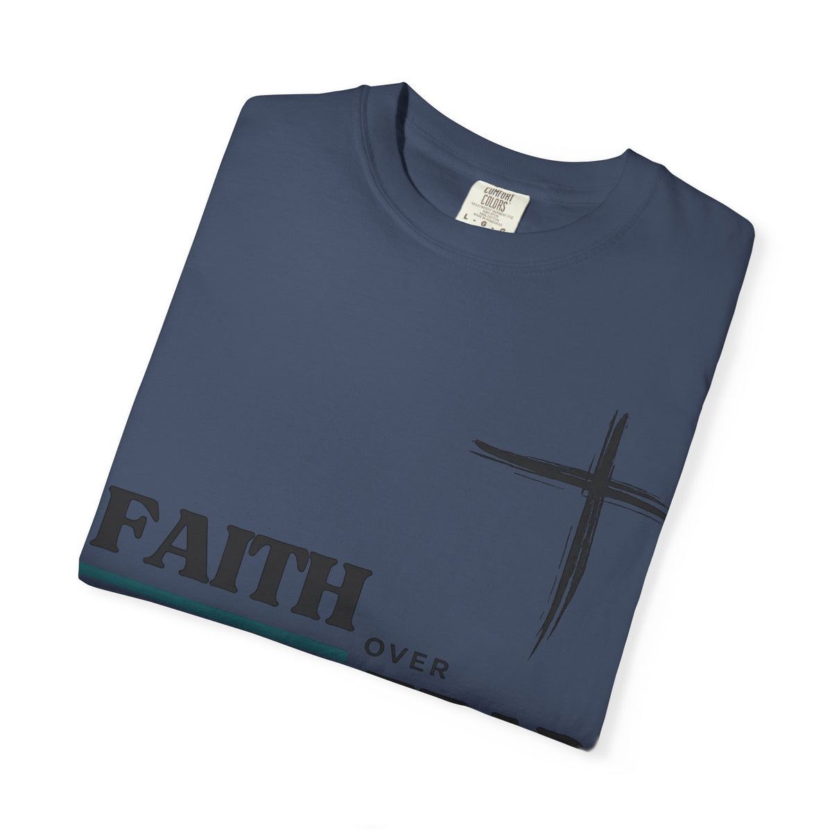 F.O.F Tee